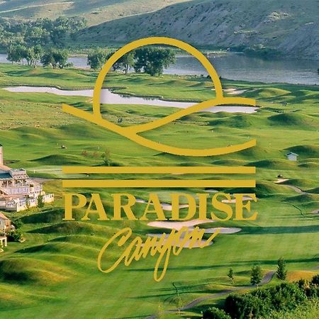 Paradise Canyon Golf Resort - Signature Condo 380 Lethbridge Extérieur photo