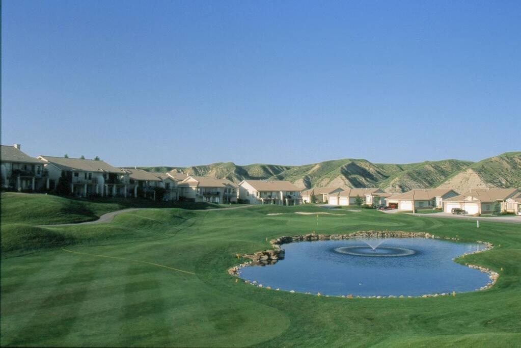 Paradise Canyon Golf Resort - Signature Condo 380 Lethbridge Extérieur photo