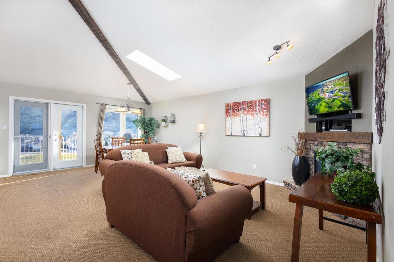 Paradise Canyon Golf Resort - Signature Condo 380 Lethbridge Extérieur photo