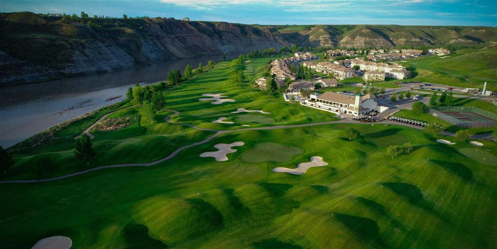 Paradise Canyon Golf Resort - Signature Condo 380 Lethbridge Extérieur photo