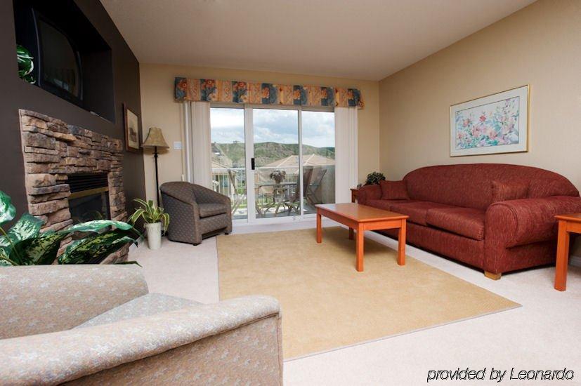 Paradise Canyon Golf Resort - Signature Condo 380 Lethbridge Extérieur photo