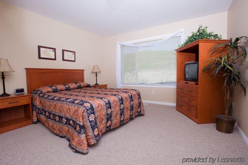 Paradise Canyon Golf Resort - Signature Condo 380 Lethbridge Extérieur photo