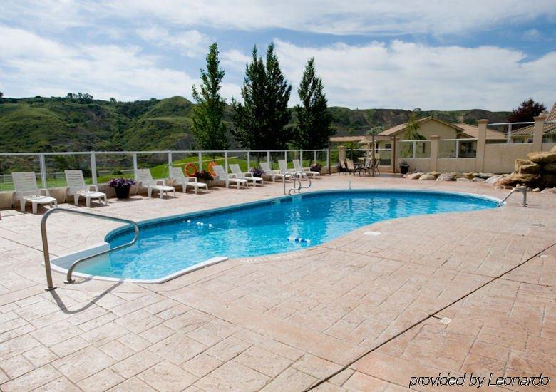 Paradise Canyon Golf Resort - Signature Condo 380 Lethbridge Extérieur photo