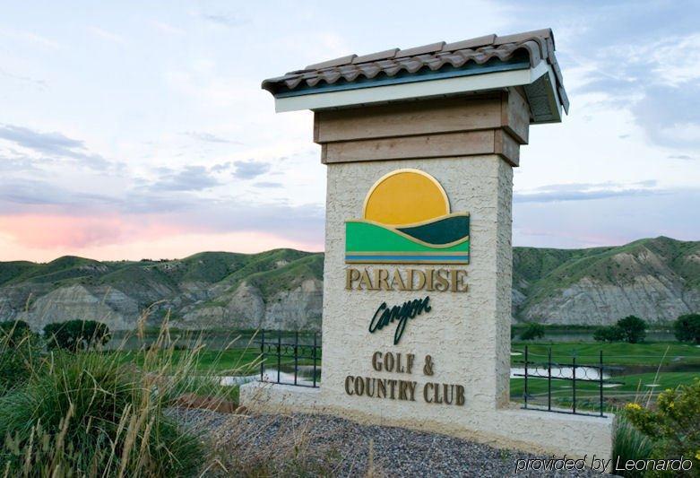 Paradise Canyon Golf Resort - Signature Condo 380 Lethbridge Extérieur photo