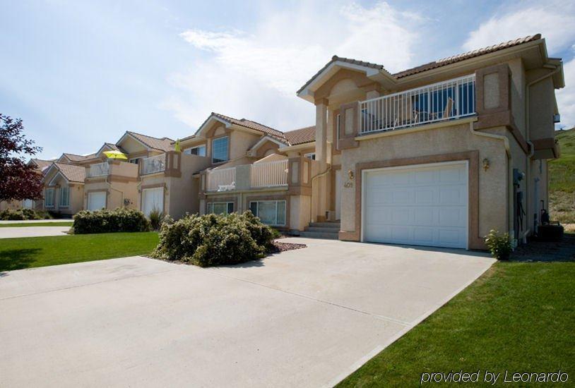 Paradise Canyon Golf Resort - Signature Condo 380 Lethbridge Extérieur photo
