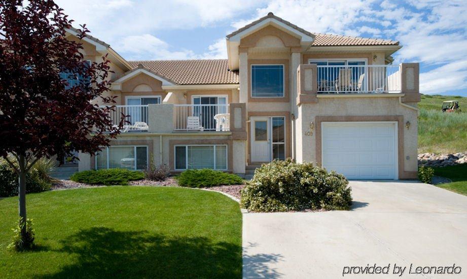 Paradise Canyon Golf Resort - Signature Condo 380 Lethbridge Extérieur photo