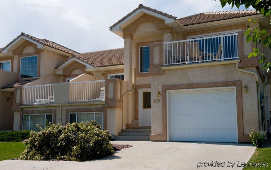 Paradise Canyon Golf Resort - Signature Condo 380 Lethbridge Extérieur photo