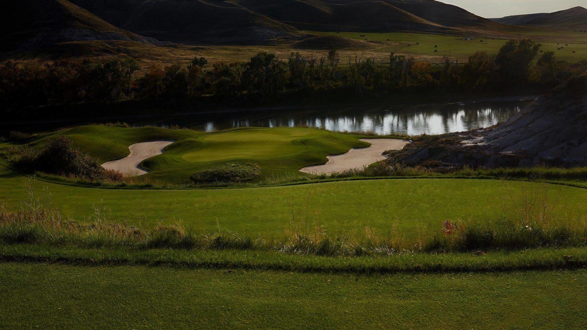 Paradise Canyon Golf Resort - Signature Condo 380 Lethbridge Extérieur photo